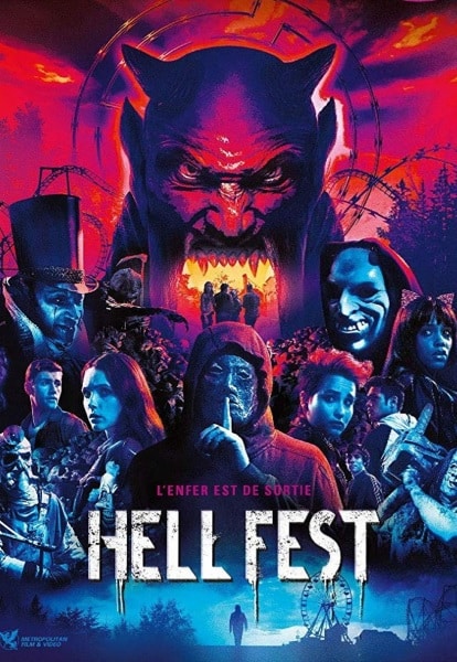 Hell Fest